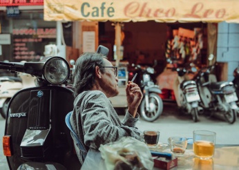 Văn hóa cà phê đặc trưng của người Sài Gòn